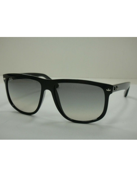 Ray Ban Rb4147 601/32 Negro Gris degradado Aviator Highstreet | Sun...