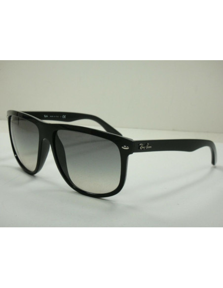 Ray Ban Rb4147 601/32 Negro Gris degradado Aviator Highstreet | Sun...