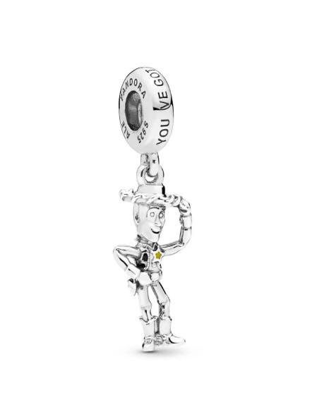 Charm Pandora Alien Toy Story 798045en82 pa121