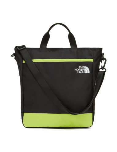 THE NORTH FACE KIDS PREPPY AIR SCHOOL PACK II NM2DP02S BLACK TAKSE