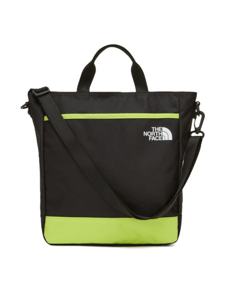 THE NORTH FACE KIDS PREPPY AIR SCHOOL PACK II NM2DP02S BLACK TAKSE