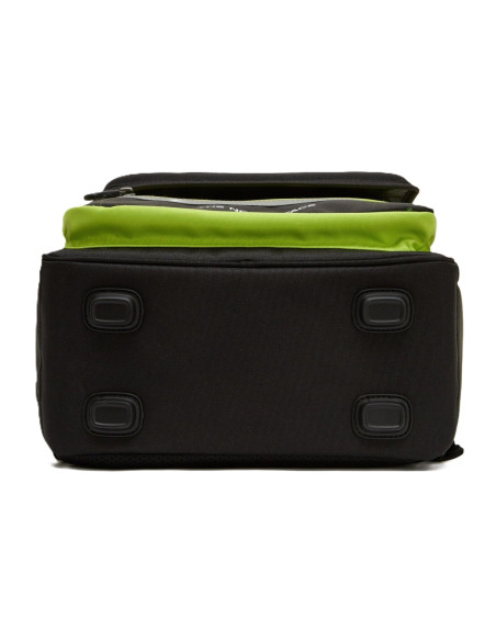 THE NORTH FACE KIDS PREPPY AIR SCHOOL PACK II NM2DP02S BLACK TAKSE