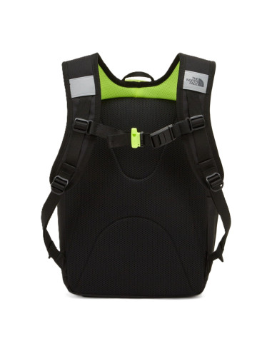 THE NORTH FACE KIDS PREPPY AIR SCHOOL PACK II NM2DP02S BLACK TAKSE