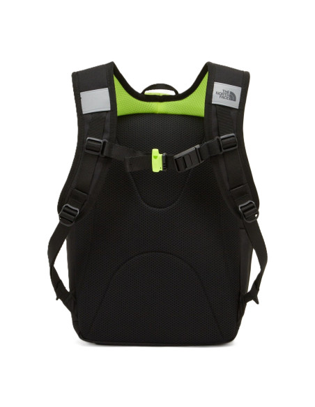 THE NORTH FACE KIDS PREPPY AIR SCHOOL PACK II NM2DP02S BLACK TAKSE