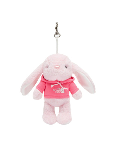 Mochila The North Face Kids Preppy Air SCHOOL PACK II NM2DP02U LAVANDA