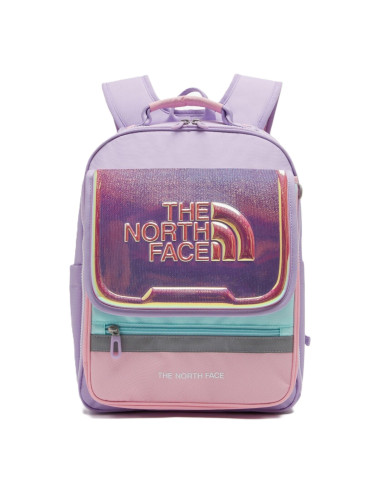 Mochila The North Face Kids Preppy Air SCHOOL PACK II NM2DP02U LAVANDA