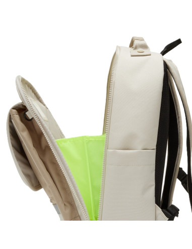 Mochila The North Face Kids Preppy Air SCHOOL PACK II NM2DP02U LAVANDA