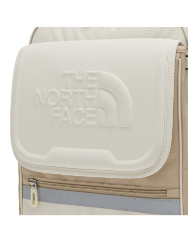 Mochila The North Face Kids Preppy Air SCHOOL PACK II NM2DP02U LAVANDA