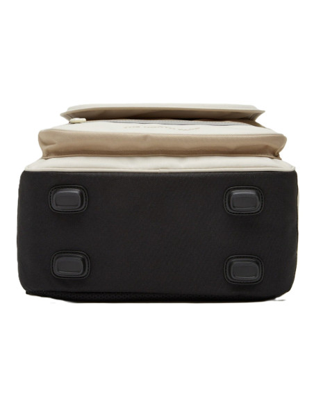 Mochila The North Face Kids Preppy Air SCHOOL PACK II NM2DP02U LAVANDA