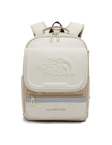 Mochila The North Face Kids Preppy Air SCHOOL PACK II NM2DP02U LAVANDA