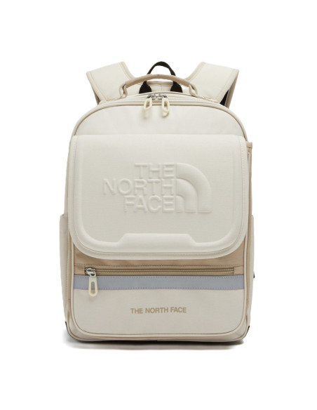 Mochila The North Face Kids Preppy Air SCHOOL PACK II NM2DP02U LAVANDA