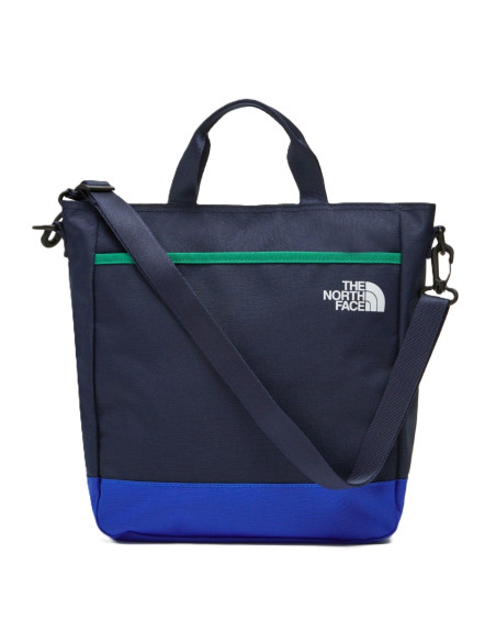 Mochila The North Face Kids Preppy Air SCHOOL PACK II NM2DP02R NAVY