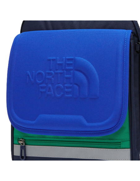Mochila The North Face Kids Preppy Air SCHOOL PACK II NM2DP02R NAVY