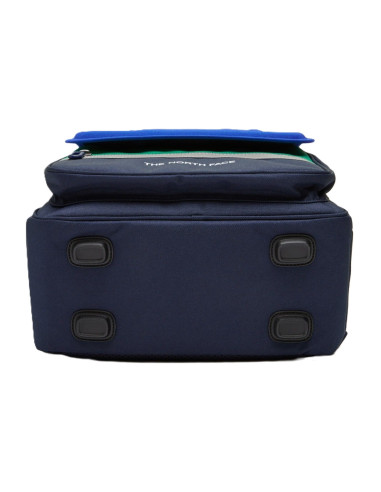 Mochila The North Face Kids Preppy Air SCHOOL PACK II NM2DP02R NAVY