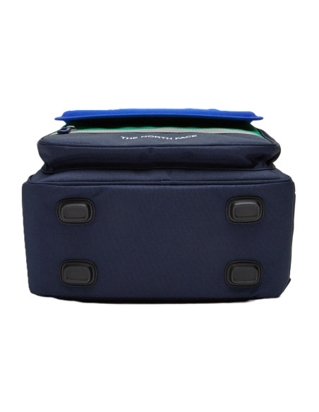 Mochila The North Face Kids Preppy Air SCHOOL PACK II NM2DP02R NAVY