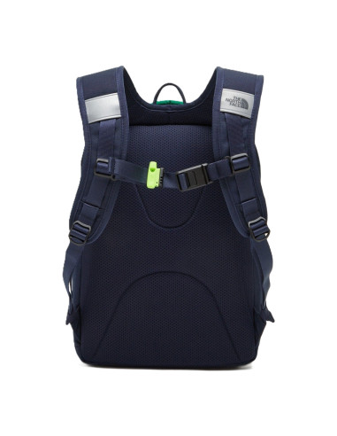Mochila The North Face Kids Preppy Air SCHOOL PACK II NM2DP02R NAVY