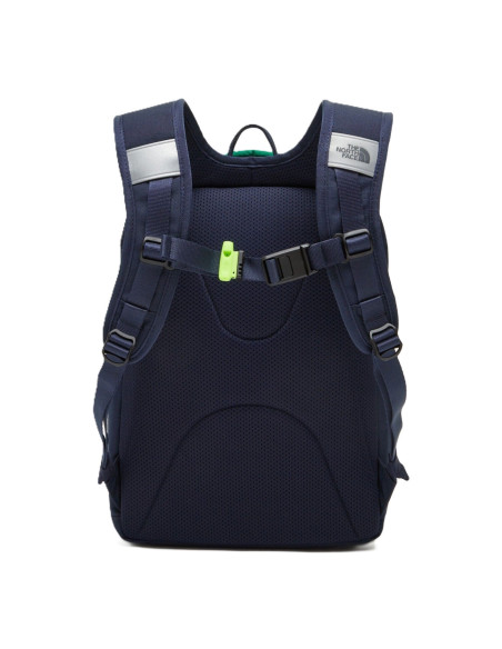 Mochila The North Face Kids Preppy Air SCHOOL PACK II NM2DP02R NAVY