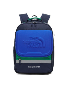 Mochila The North Face Kids Preppy Air SCHOOL PACK II NM2DP02R NAVY 2
