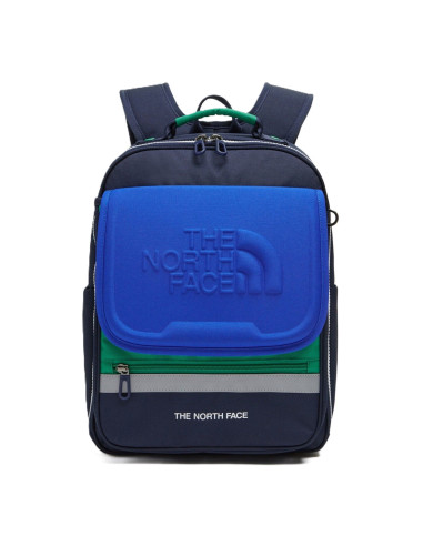 Mochila The North Face Kids Preppy Air SCHOOL PACK II NM2DP02R NAVY