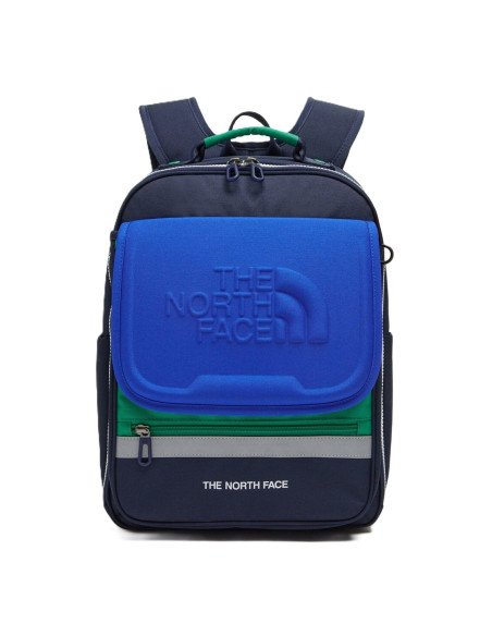 Mochila The North Face Kids Preppy Air SCHOOL PACK II NM2DP02R NAVY