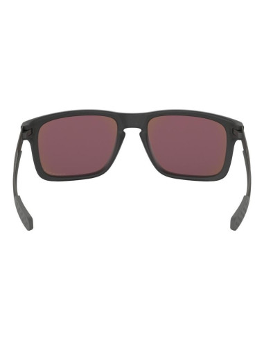 Oakley Holbrook Mix Oo9385 0857 Prizm Sapphire Polarized | Sunnies.uno