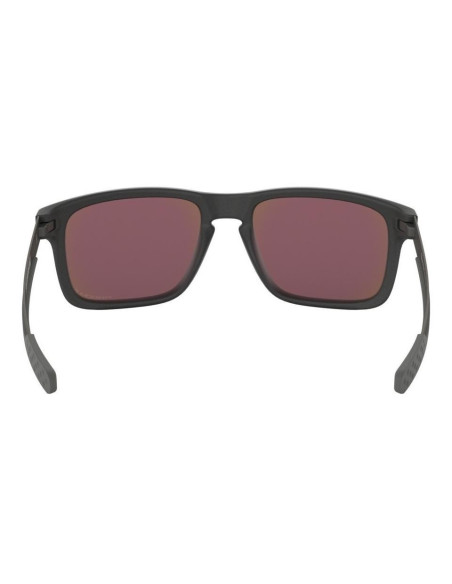 Oakley Holbrook Mix Oo9385 0857 Prizm Sapphire Polarized | Sunnies.uno