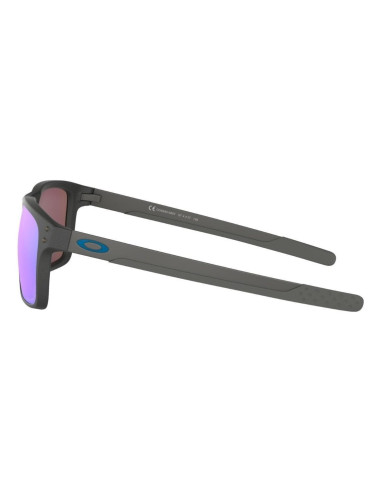 Oakley Holbrook Mix Oo9385 0857 Prizm Sapphire Polarized | Sunnies.uno