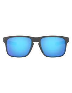 Oakley Holbrook Mix Oo9385 0857 Prizm Sapphire Polarized | Sunnies.uno 2