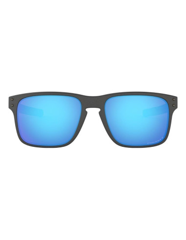 Oakley Holbrook Mix Oo9385 0857 Prizm Sapphire Polarized | Sunnies.uno
