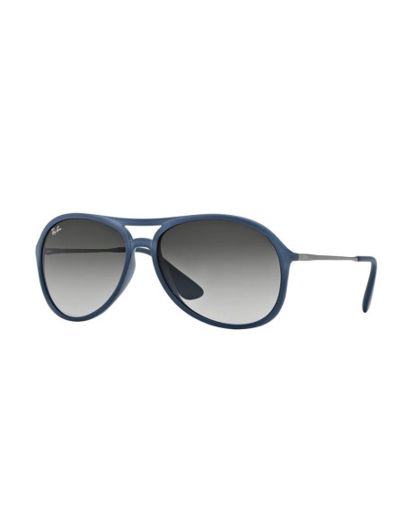 Ray Ban Rb4201 6002/8G Alex Azul Mate Degradado Original