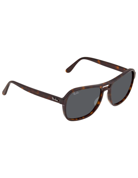 Ray Ban RB4356 902/R5 State Side Carey Gris