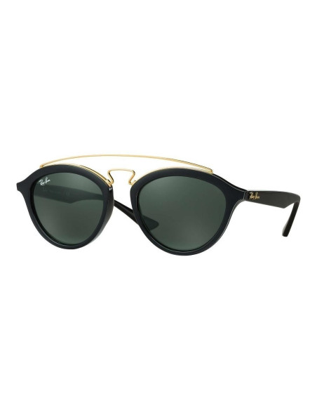 Ray Ban Rb4257 601/71 Gatsby Ii Negro G-15 Dorado Original | Sunnie...