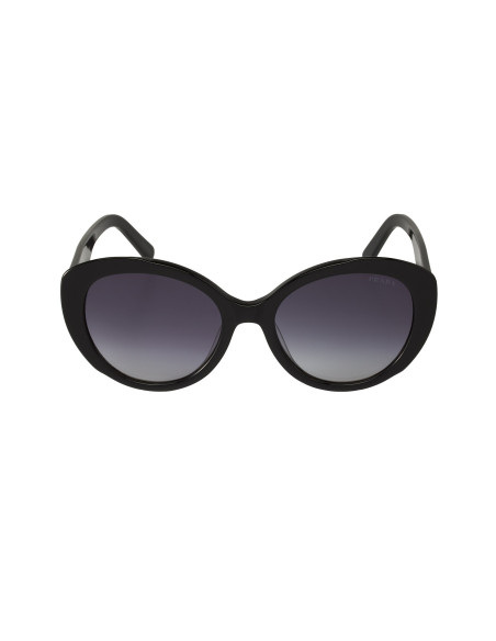 Prada SPR01Y 1AB-0A7 Square Shape Gris Degradado negro