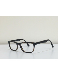 Ray Ban Oftalmico Rb5279 2012 The Timeless Carey Original | Sunnies... 2