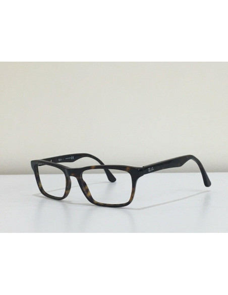 Ray Ban Oftalmico Rb5279 2012 The Timeless Carey Original | Sunnies...