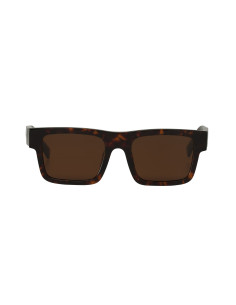 Prada SPR 19WS 2AU-8C1 Square Shape Tortoise 2