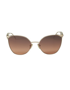 Prada SPR 50ZS SVF-0A5 Irregular Pink Gold Gradient 2