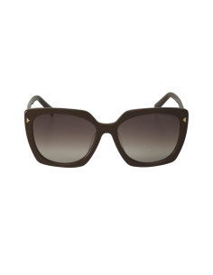 Prada SPR 23ZS 07R-0A6 Square Shape Tortoise Gradient 2