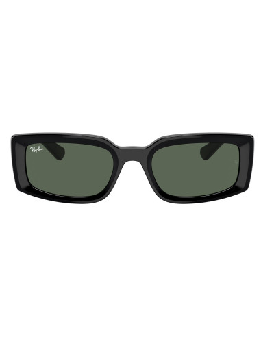 Ray Ban RB4395 667771 KILIANE BIO-BASED Black G-15 | Sunnies