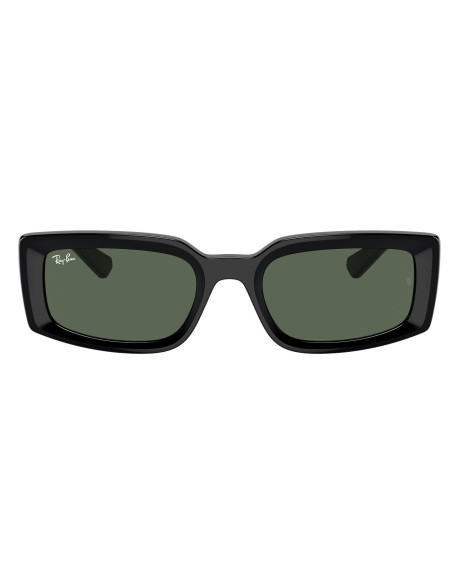 Ray Ban RB4395 667771 KILIANE BIO-BASED Black G-15 | Sunnies