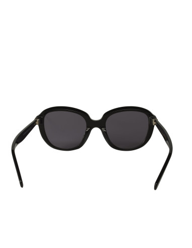 Celine CL40198F 25A MONOCHROMS 03 Square White