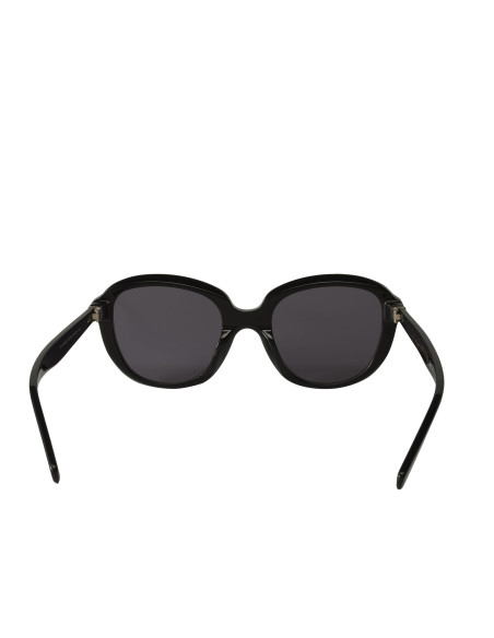 Celine CL40198F 25A MONOCHROMS 03 Square White