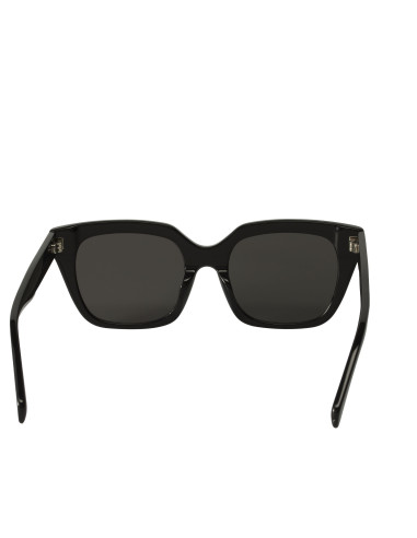 Celine CL40198F 25A MONOCHROMS 03 Square White