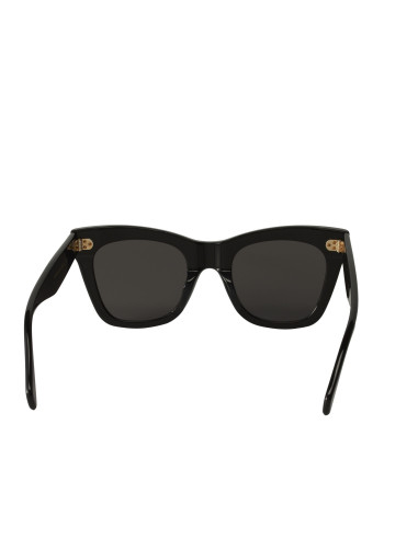 Celine CL4S004 001 Square Shape Negro Gris