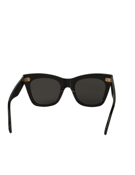 Celine CL4S004 001 Square Shape Negro Gris