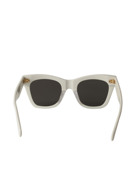 Celine CL4S004 005 Square Shape Negro Gris