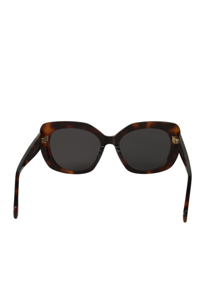 Celine CL4S226 5253A Square Shape Carey Gris