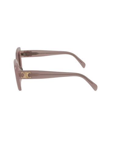 Celine CL4S226 5272F Square Shape Lila Cafe