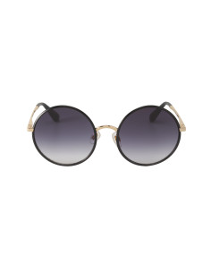 Dolce & Gabbana DG2155 1296/8G Round Shape Gris degradado 2