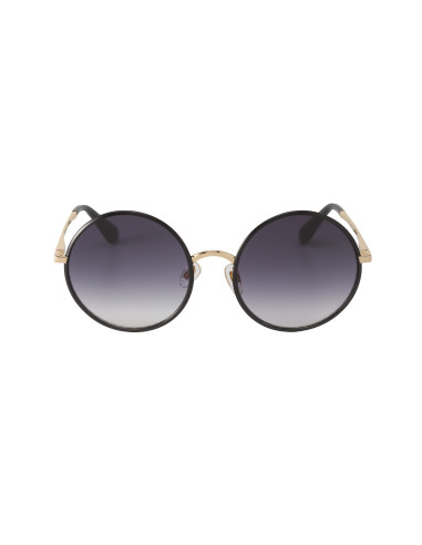 Dolce & Gabbana DG2155 1296/8G Round Shape Gris degradado